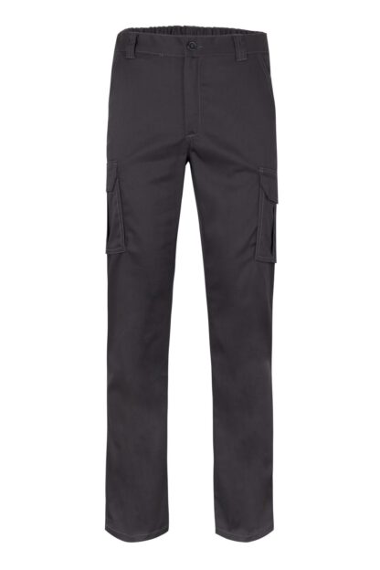 PANTALÓN STRETCH Color Negro