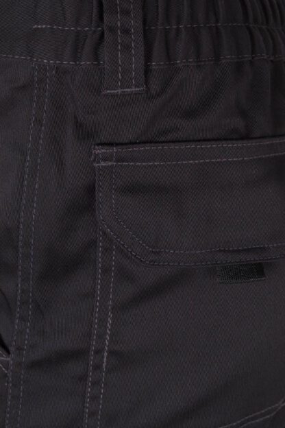 PANTALÓN STRETCH Color Negro - Imagen 7