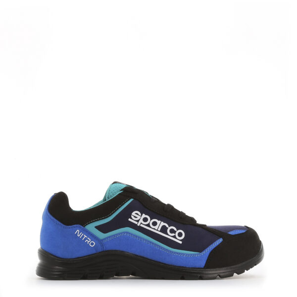 NITRO PETTER - SPARCO