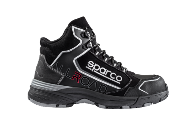 ALLROAD OKAYAMA - SPARCO