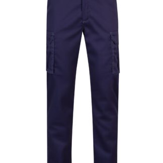 PANTALÓN STRETCH Color Azul Marino