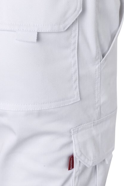PANTALÓN STRETCH Color Blanco - Imagen 6