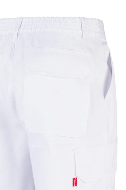 BERMUDA Color Blanco - Imagen 6