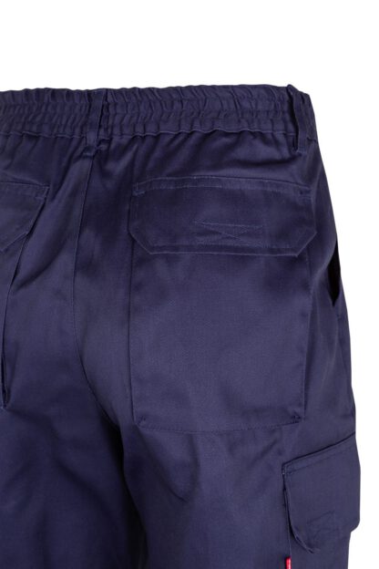 PANTALÓN Color Azul Marino - Imagen 6