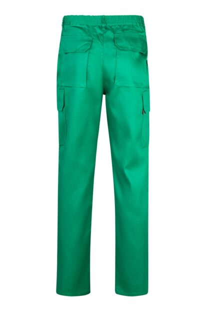 PANTALÓN Color Verde - Imagen 2
