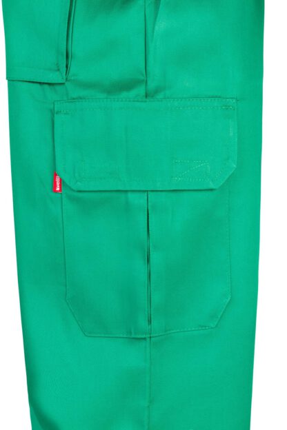 PANTALÓN Color Verde - Imagen 5