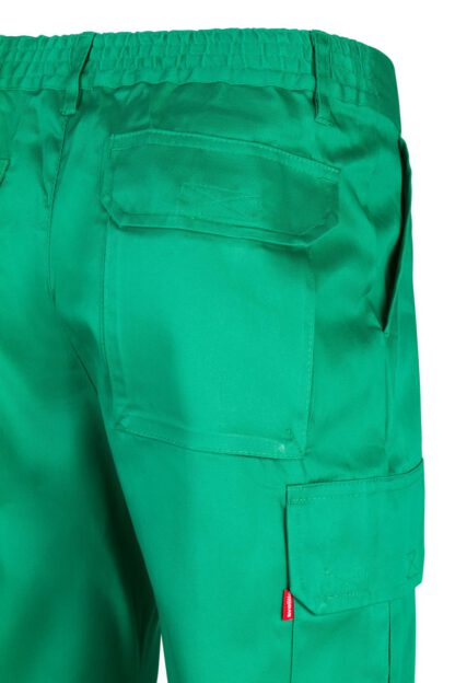 PANTALÓN Color Verde - Imagen 6