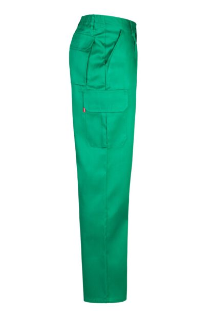 PANTALÓN Color Verde - Imagen 4
