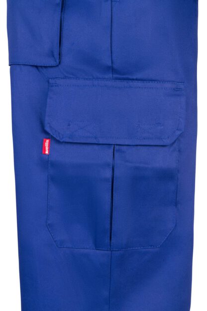 PANTALÓN Color Azulina - Imagen 5