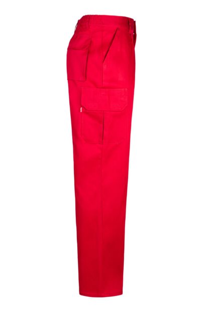 PANTALÓN Color Rojo - Imagen 4