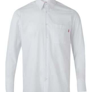 CAMISA ML Color Blanco
