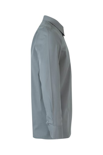 CAMISA ML Color Gris - Imagen 3