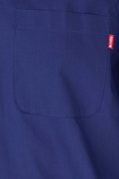 CAMISA ML Color Azulina - Imagen 4