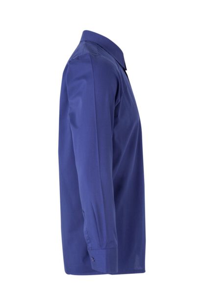 CAMISA ML Color Azulina - Imagen 3