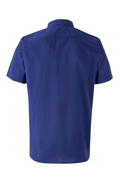 CAMISA MC Color Azulina - Imagen 2